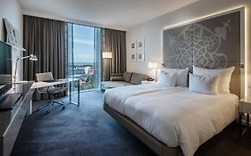 Clarion Hotel Copenhagen Airport